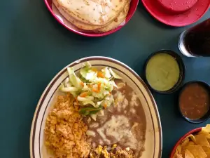 Rosita's Mexican Restaurant