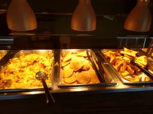 Red Oak Restaurant