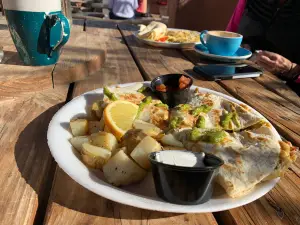 Cafe de Mesilla