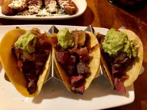 Sabor Cocina Mexicana