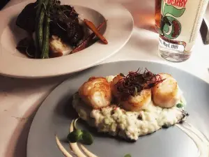 Otto's