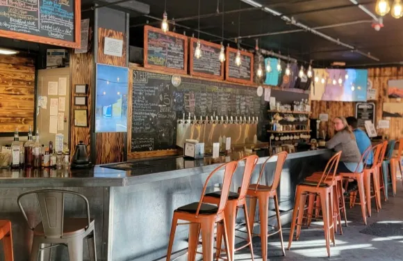 Steep Brewing And Coffee Co