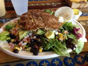Twisted Root Burger Co.