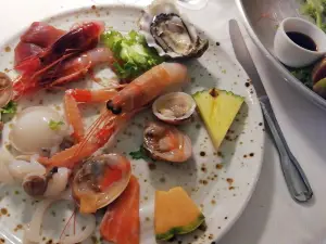 La Paranza Ristorante