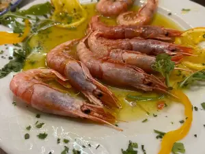 Ristorante Trattoria Ritrovo del Viandante