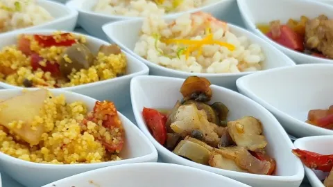 Gran Café Royal in 阿格里真托