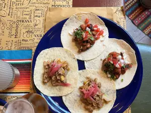 Cielito Lindo - Ristorante Messicano