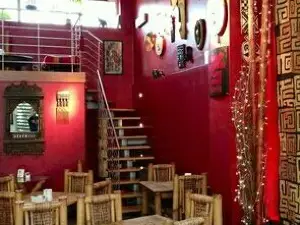 Cafè Etnico