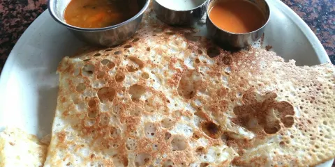 Restoran Agneey's Cuisine
