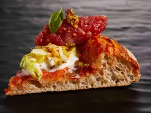 Le Torri - Pizzeria Cucina Caffetteria