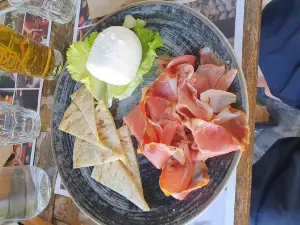 Caffe Vergnano 1882 Numana