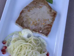 Tennis & Gourmet