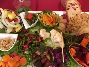 Osteria dei Briganti