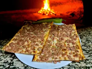 Erdinc Etliekmek