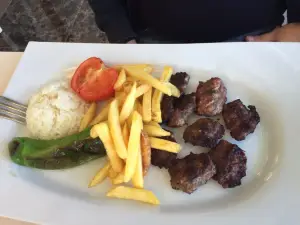 Ankara Konagi