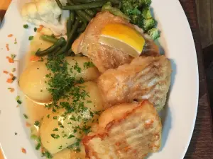 Saarower Fischtopf