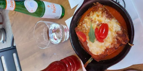 L'Osteria Gottingen