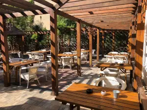 Shang Hai China Restaurant Inh.Jianfang Wang