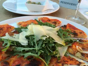 Ristorante Maxplatz