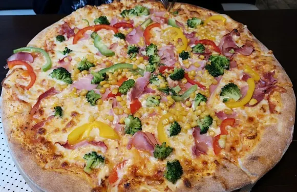 Pizzeria Salento