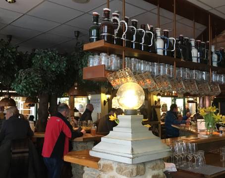 Homburger Brauhaus