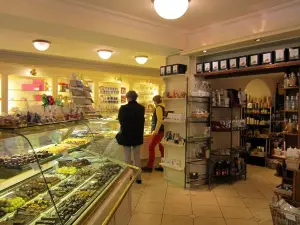 Konditorei & Kaffeehaus Barbara Kroenner