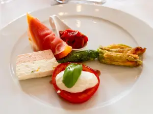 IL RISTORANTE Inh. Gerardo Perruzza