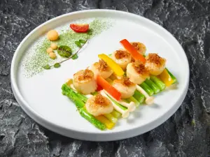 Haotingxuan Chinese Restaurant