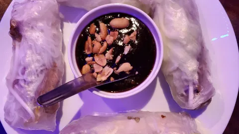 Mini Restaurant in 溫莎