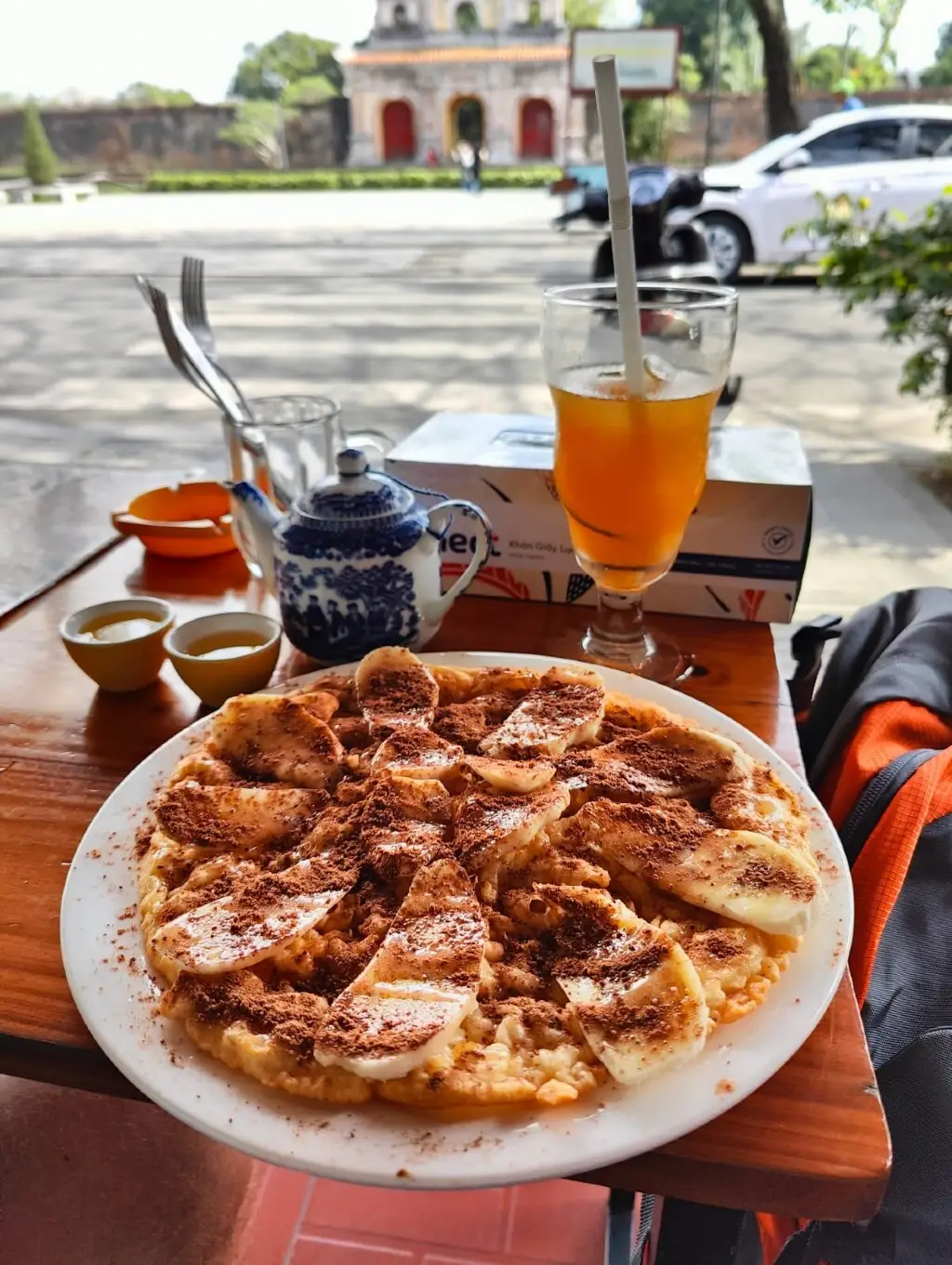 Quán Café 51
