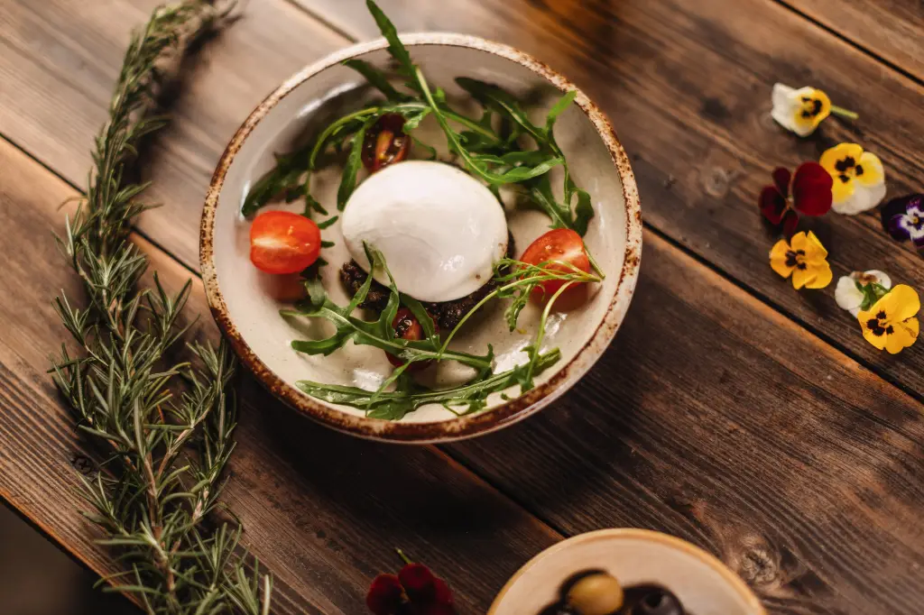 Jo's Cucina - Italian Restaurant