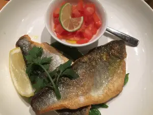 Ristorante Bella Italia