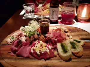 Restaurant Ekkelenkamp Ommen