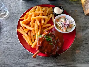 Turfsteker en Meursinge