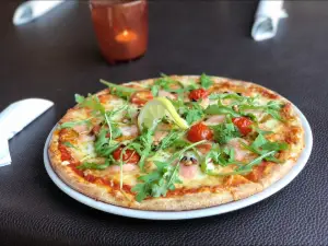 Geo's Pizza Ristorante