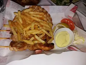 Krokos Traditional Tavern