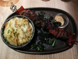 Restaurang BAR.B.KO