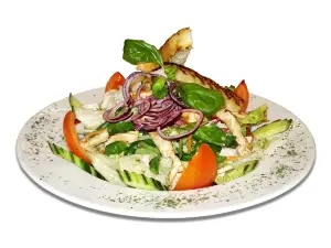 Restaurant Qlinaria