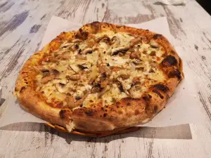 Napoli Pizzeria