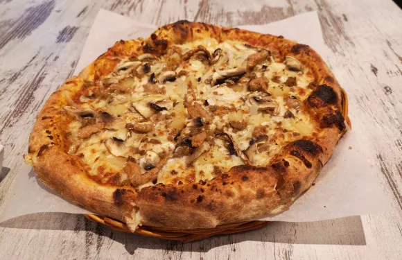 Napoli Pizzeria
