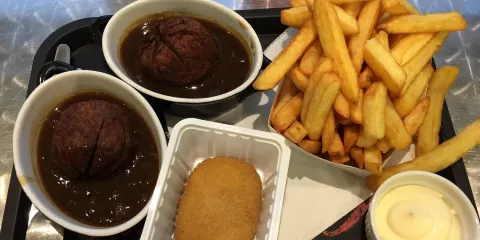 Au Lutin Gourmand