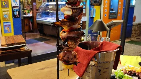 Adega Nova in Faro