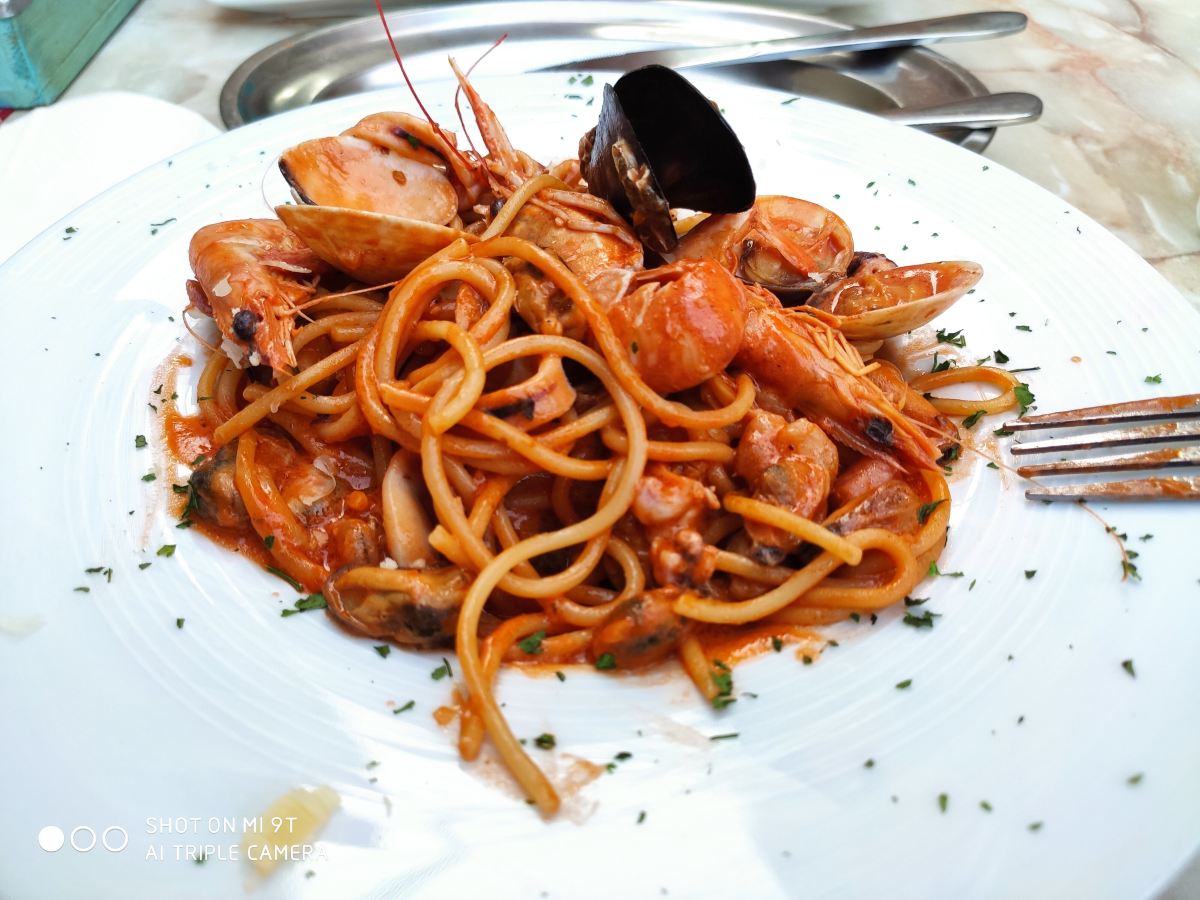 Tavern Kod Veska (, Senj) - Restaurant Reviews, Menu & Contact | Trip.com