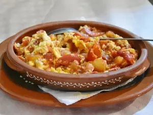 Kafana Galija