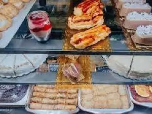 Festival Patisserie