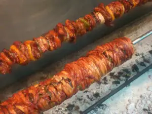Charama