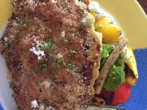 Cooks Cafe