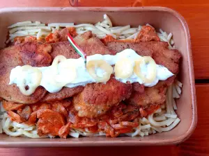 Attalai Halaszcsárda Restaurant