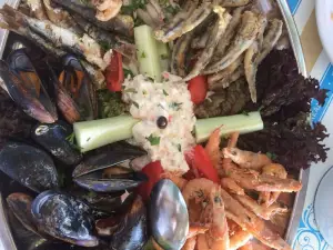 Paradosiako