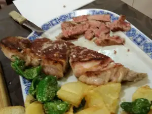 Restaurante La Canda